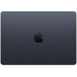 Apple MBA 13.6: MIDNIGHT/M4 10C CPU/8C GPU/16GB/256GB-CRO - thumbnail 6