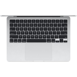 Apple MacBook Air 13.6: M4 10C, 8C GPU, 16GB, 256GB SSD - thumbnail 2