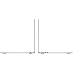 Apple MacBook Air 13.6: M4 10C, 8C GPU, 16GB, 256GB SSD - thumbnail 3