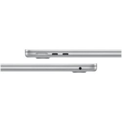 Apple MacBook Air 13.6: M4 10C, 8C GPU, 16GB, 256GB SSD - thumbnail 4