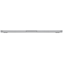 Apple MacBook Air 13.6: M4 10C, 8C GPU, 16GB, 256GB SSD - thumbnail 5