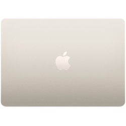 Apple MacBook Air 13.6" M4, 16GB RAM, 256GB SSD, Starlight - thumbnail 6