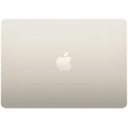 Apple MacBook Air 13.6" M4, 16GB RAM, 256GB SSD, Starlight - thumbnail 6