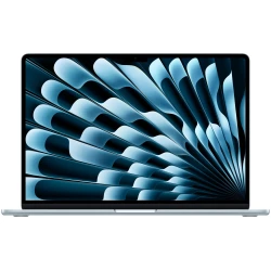 Apple MacBook Air 15.3" M4, 16GB RAM, 512GB SSD - thumbnail 1