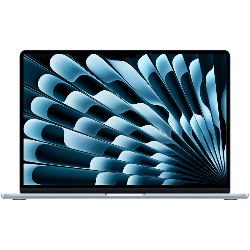 Apple MacBook Air 15.3" M4, 16GB RAM, 512GB SSD - image 1