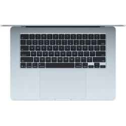 Apple MacBook Air 15.3" - M4 CPU, 10C GPU, 16GB RAM, 256GB SSD - thumbnail 2
