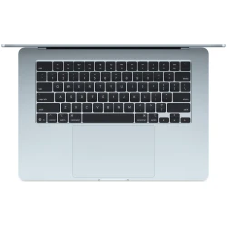 Apple MacBook Air 15.3" - M4 CPU, 10C GPU, 16GB RAM, 256GB SSD - thumbnail 2