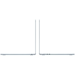 Apple MacBook Air 15.3" - M4 CPU, 10C GPU, 16GB RAM, 256GB SSD - thumbnail 3
