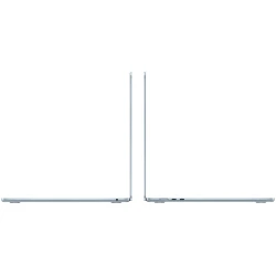 Apple MacBook Air 15.3" - M4 CPU, 10C GPU, 16GB RAM, 256GB SSD - thumbnail 3