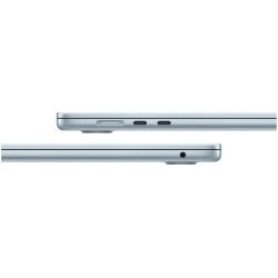 Apple MacBook Air 15.3" - M4 CPU, 10C GPU, 16GB RAM, 256GB SSD - thumbnail 4