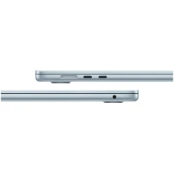 Apple MacBook Air 15.3" - M4 CPU, 10C GPU, 16GB RAM, 256GB SSD - thumbnail 4