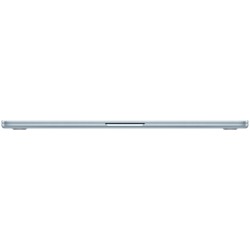 Apple MacBook Air 15.3" - M4 CPU, 10C GPU, 16GB RAM, 256GB SSD - thumbnail 5
