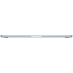 Apple MacBook Air 15.3" - M4 CPU, 10C GPU, 16GB RAM, 256GB SSD - thumbnail 5