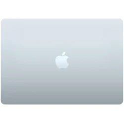 Apple MacBook Air 15.3" - M4 CPU, 10C GPU, 16GB RAM, 256GB SSD - thumbnail 6