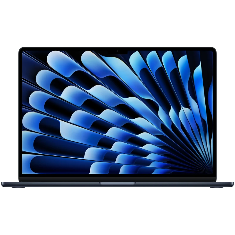 Apple MacBook Air 15.3" Ponoćni M4 - 16GB RAM, 512GB SSD - image 1