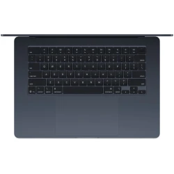 Apple MacBook Air 15.3" Ponoćni - M4, 16GB RAM, 256GB SSD - thumbnail 2