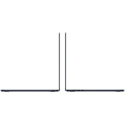 Apple MacBook Air 15.3" Ponoćni M4 - 16GB RAM, 512GB SSD - thumbnail 3