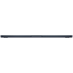 Apple MacBook Air 15.3" Ponoćni - M4, 16GB RAM, 256GB SSD - thumbnail 5