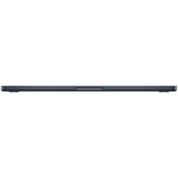 Apple MacBook Air 15.3" Ponoćni M4 - 16GB RAM, 512GB SSD - thumbnail 5