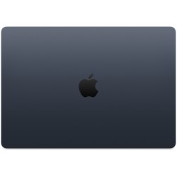 Apple MacBook Air 15.3" Ponoćni - M4, 16GB RAM, 256GB SSD - thumbnail 6