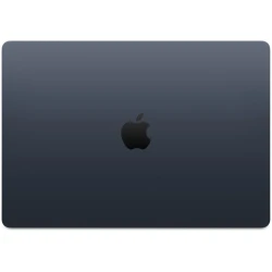 Apple MacBook Air 15.3" Ponoćni M4 - 16GB RAM, 512GB SSD - thumbnail 6