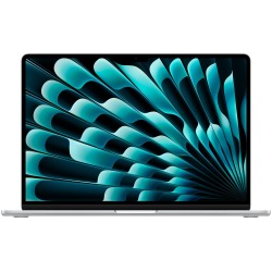 Apple MacBook Air 15.3" Srebrni, M4, 16GB RAM, 512GB SSD - thumbnail 1