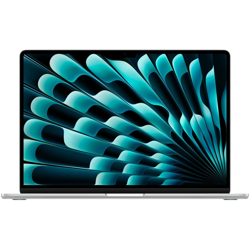 Apple MacBook Air 15.3" Srebrni, M4, 16GB RAM, 512GB SSD - image 1