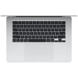 Apple MacBook Air 15.3" Srebrni, M4, 16GB RAM, 512GB SSD - thumbnail 2