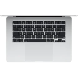 Apple MacBook Air 15.3 M4 10C CPU, 10C GPU, 16GB, 256GB - thumbnail 2