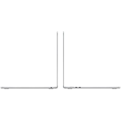 Apple MacBook Air 15.3" Srebrni, M4, 16GB RAM, 512GB SSD - thumbnail 3