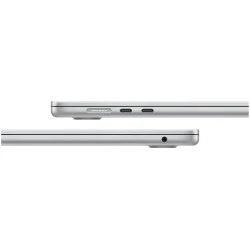 Apple MacBook Air 15.3" Srebrni, M4, 16GB RAM, 512GB SSD - thumbnail 4