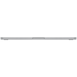 Apple MacBook Air 15.3" Srebrni, M4, 16GB RAM, 512GB SSD - thumbnail 5