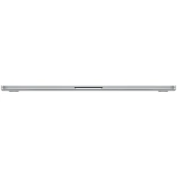 Apple MacBook Air 15.3" Srebrni, M4, 16GB RAM, 512GB SSD - thumbnail 5