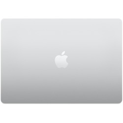 Apple MacBook Air 15.3" Srebrni, M4, 16GB RAM, 512GB SSD - thumbnail 6