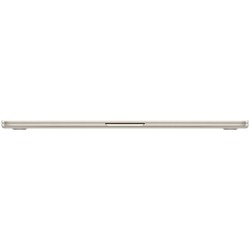 Apple MacBook Air 15.3" STARLIGHT, M4 10C CPU, 16GB, 512GB - thumbnail 5