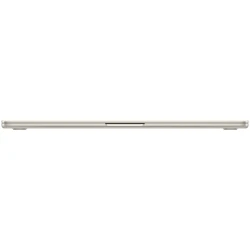 Apple MacBook Air 15.3" STARLIGHT, M4 10C CPU, 16GB, 512GB - thumbnail 5