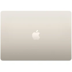 Apple MacBook Air 15.3" STARLIGHT, M4 10C CPU, 16GB, 512GB - thumbnail 6