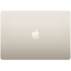 Apple MacBook Air 15.3" M4, 16GB RAM, 256GB SSD - Starlight - thumbnail 6
