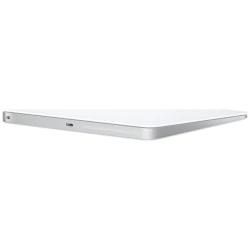 Apple Magic Trackpad - White - thumbnail 2
