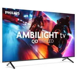 Philips 65MLED920/12 Ambilight 4K Mini-LED, Quantum Dot, 120Hz - thumbnail 1