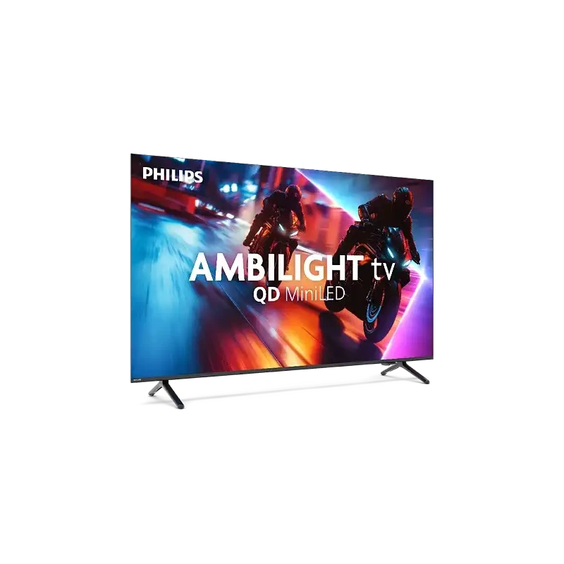Philips 65MLED920/12 Ambilight 4K Mini-LED, Quantum Dot, 120Hz - image 1
