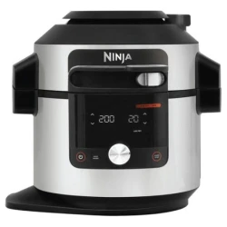 Ninja visenamjensko kuhalo14u1, do 70% brze, SmartLid kliz. SmarCook sist. snaga 1760W, kap.7.5L - thumbnail 1