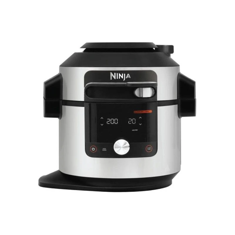 Ninja visenamjensko kuhalo14u1, do 70% brze, SmartLid kliz. SmarCook sist. snaga 1760W, kap.7.5L - image 1
