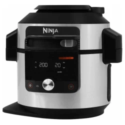 Ninja visenamjensko kuhalo14u1, do 70% brze, SmartLid kliz. SmarCook sist. snaga 1760W, kap.7.5L - thumbnail 2