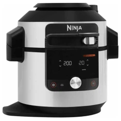 Ninja visenamjensko kuhalo14u1, do 70% brze, SmartLid kliz. SmarCook sist. snaga 1760W, kap.7.5L - thumbnail 3