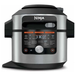 Ninja visenamjensko kuhalo14u1, do 70% brze, SmartLid kliz. SmarCook sist. snaga 1760W, kap.7.5L - thumbnail 6