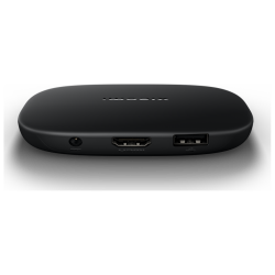 Xiaomi TV Box S (3. Gen) - 4K, Google TV, 2GB RAM, 32GB ROM - thumbnail 1