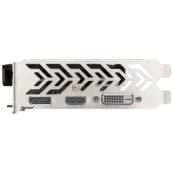 ASROCK Phantom Gaming RX550 - AMD RX 550, 4GB GDDR5, DVI HDMI DP - thumbnail 1