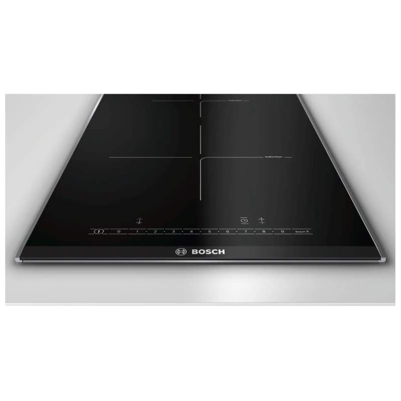 BOSCH Domino Indukcijska Ploča Serie 6 - Brzo, Precizno, Kompaktno - image 1
