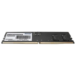Patriot RAM 16GB DDR5 5600MHz SODIMM - thumbnail 2